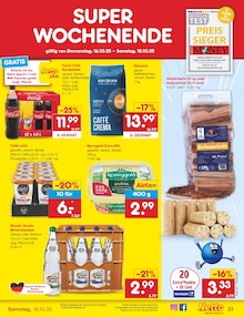 Butter im aktuellen Netto Marken-Discount Prospekt (Freiburg (Breisgau)) Butter im Netto Marken-Discount Prospekt "Aktuelle Angebote" mit 60 Seiten (Freiburg (Breisgau))