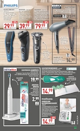 Aktueller Marktkauf Prospekt mit Zahnbürste, "Aktuelle Angebote", Seite 23