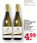 Angebot im E center Baden-Baden Prospekt E center Baden-Baden Prospekt mit im Angebot für 4,99 €