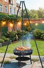 Aktuelle Grill Angebote bei REWE in Hamburg Aktuelles Schwenkgrill Bonanza Angebot bei REWE in Hamburg ab 39,99 €