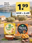 Allioli von Chovi im aktuellen Netto mit dem Scottie Prospekt