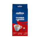 Crema e Gusto Classico von Lavazza im aktuellen Lidl Prospekt für 4,49 €