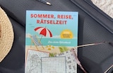 Aktuelle Eis Angebote bei REWE in Oldenburg Aktuelles Buch »Sommer, Reise, Rätselzeit« Angebot bei REWE in Oldenburg ab 7,99 €