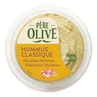 Tartinable - Père Olive - U Express Tartinable - Père Olive à 1,82 € dans le catalogue U Express