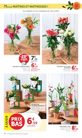 Promos Bricolage dans le catalogue "LES PRIX BAS de la beauté" de Hyper U Bricolage en promo dans le catalogue Hyper U à la page 38