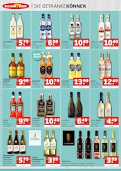 Wodka im Getränke Oase Prospekt in Lippstadt Aktueller Getränke Oase Prospekt mit Wodka, "Aktuelle Angebote", Seite 2
