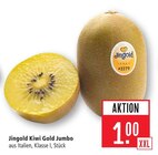 Kiwi Gold Jumbo Angebote von Jingold bei Marktkauf Reutlingen für 1,00 €