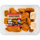 Chicken Tender im Angebot bei Netto Marken-Discount in Delmenhorst Chicken Tender Angebote bei Netto Marken-Discount Delmenhorst für 8,99 €