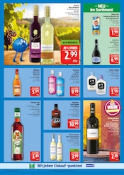 Aktueller Marktkauf Prospekt mit Whiskey, "AUSWAHL RIESIG, PREISE NIEDRIG", Seite 27