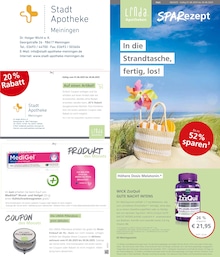 LINDA Prospekt für Meiningen: "Aktuelle Angebote", 3 Seiten, 01.06.2025 - 30.06.2025