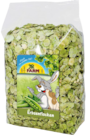 Erbsenflocken von JR FARM im aktuellen Das Futterhaus Prospekt