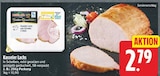 Kasseler Lachs im Angebot bei WEZ in Herford Kasseler Lachs Angebote von Bauern Gut bei WEZ Herford für 2,79 €