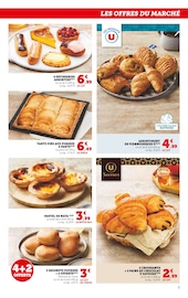 Prospectus Super U "Super U" en cours à Rennes, Page 7 Catalogue Super U en cours à Rennes, "Super U", Page 7