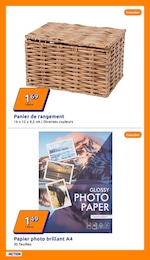 Offre Imprimante dans le catalogue Action du moment à la page 29