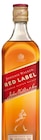 Red Label Blended Scotch Whisky Angebote von Johnnie Walker bei Penny Germering für 9,99 €