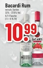 Rum Angebote von Bacardi bei Trinkgut Bergheim für 10,99 €