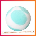 Bombe de bain monoi 120g - B&M à Sevran Bombe de bain monoi 120g en promo chez B&M Sevran à 0,98 €