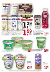 Aktueller E center Prospekt mit Milch, "Aktuelle Angebote", Seite 12