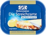 Aktuelles Butter oder Streichzart Angebot bei Netto Marken-Discount in Dresden ab 0,99 €