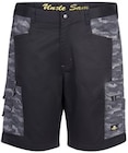 Arbeitsshorts im Penny Prospekt Arbeitsshorts von Uncle Sam im aktuellen Penny Prospekt für 10,00 €