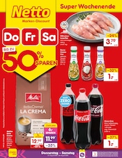 Rama im Netto Marken-Discount Prospekt in Passau Aktueller Netto Marken-Discount Prospekt mit Rama, "Aktuelle Angebote", Seite 50