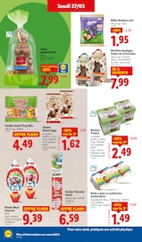 Kinder Angebote im Prospekt "Moins Cher !" von Lidl auf Seite 26