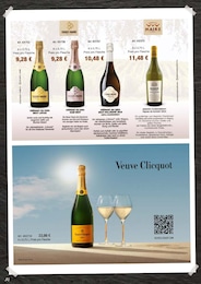 Hamberger Chardonnay im Prospekt 