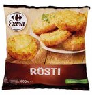 Rösti - CARREFOUR EXTRA - Supermarchés Match à Châlons-en-Champagne Rösti - CARREFOUR EXTRA en promo chez Supermarchés Match Châlons-en-Champagne à 1,20 €