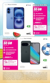 iPhone im CSA Computer Prospekt in Kamp-Lintfort Aktueller CSA Computer Prospekt mit iPhone, "SUMMER SALE", Seite 5