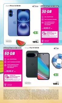 Handy im aktuellen CSA Computer Prospekt (Duisburg) Handy im CSA Computer Prospekt "SUMMER SALE" mit 12 Seiten (Duisburg)