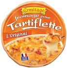 Fromage pour Tartiflette - Ermitage dans le catalogue Colruyt