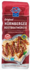 Nürnberger Rostbratwürste von Wolf im aktuellen Netto Marken-Discount Prospekt für 2,79 €