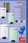 Treteimer „NewIcon“ Angebote von brabantia bei Marktkauf Coburg für 19,99 €