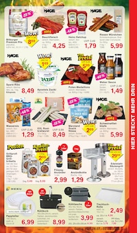 Bratwurst Angebot im aktuellen Jawoll Prospekt auf Seite 5
