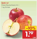Angebot im Netto Marken-Discount Büchenbach Prospekt Netto Marken-Discount Büchenbach Prospekt mit im Angebot für 1,79 €