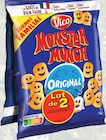 Monster Munch Original - Vico dans le catalogue Intermarché Express