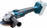 Aktuelles Akku-Winkelschleifer 20 V Angebot bei Sonderpreis Baumarkt in Ingolstadt ab 14,95 €