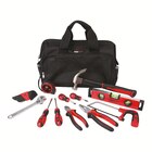Kit d’outils en acier forgé - FORGE STEEL - Screwfix à Dunkerque Kit d’outils en acier forgé - FORGE STEEL en promo chez Screwfix Dunkerque à 29,99 €
