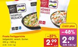 Tagliatelle Wildlachs im Angebot bei Netto Marken-Discount in Erfurt Tagliatelle Wildlachs Angebote von Frosta bei Netto Marken-Discount Erfurt für 2,49 €