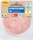 XXL Kochhinterschinken Angebote von Hofmaier bei Netto Marken-Discount Freital für 1,49 €