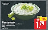Frische Lauchterrine im aktuellen EDEKA Prospekt