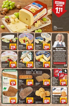 König Pilsener im aktuellen REWE Prospekt (Offenbach (Main)) König Pilsener im REWE Prospekt "Dein Markt" mit 32 Seiten (Offenbach (Main))
