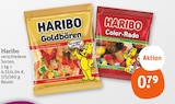 Goldbären im tegut Prospekt Goldbären von Haribo im aktuellen tegut Prospekt für 0,79 €