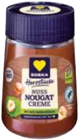 Nuss Nougat Creme im Marktkauf Prospekt Nuss Nougat Creme von EDEKA im aktuellen Marktkauf Prospekt für 2,49 €