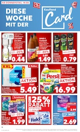 Steine im Kaufland Prospekt in Salzgitter Aktueller Kaufland Prospekt mit Steine, "KNÜLLER", Seite 27