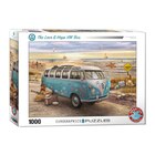 Puzzle The Love & Hope VW Bus 1000 Teile Puzzle im Angebot bei Volkswagen in Neumünster Puzzle The Love & Hope VW Bus 1000 Teile Puzzle Angebote bei Volkswagen Neumünster für 18,90 €