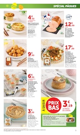 Promos Vaisselle dans le catalogue "U Express" de U Express Vaisselle en promo dans le catalogue U Express à la page 5