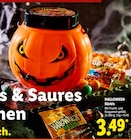 Aktuelles Halloween Kürbis Angebot bei Lidl in Halle (Saale) ab 3,49 €