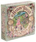 Assortiment Biscuits au Chocolat - La Maison du Biscuit - U Express Assortiment Biscuits au Chocolat - La Maison du Biscuit à 10,99 € dans le catalogue U Express