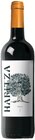 Vin d'Espagne D.O Navarre Rouge - HARITZA - Intermarché Super à Bordeaux Vin d'Espagne D.O Navarre Rouge - HARITZA en promo chez Intermarché Super Bordeaux à 5,20 €